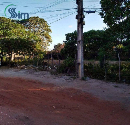 Imagem Terreno à Venda, 2.420 m² em Edson Queiroz - Fortaleza Imagem Terreno à Venda, 2.420 m² em Edson Queiroz - Fortaleza