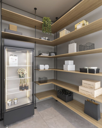 Imagem Imóvel com 4 Quartos à Venda, 398 m² em Jardim Paulista - São Paulo