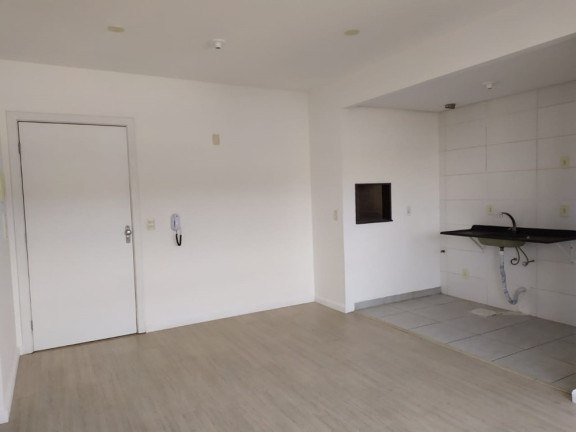 Imagem Apartamento com 2 Quartos à Venda, 48 m² em Jardim Leopoldina - Porto Alegre