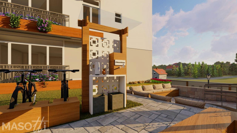 Imagem Apartamento com 1 Quarto à Venda, 2.898 m² em Piratini - Gramado Imagem Apartamento com 1 Quarto à Venda, 2.898 m² em Piratini - Gramado