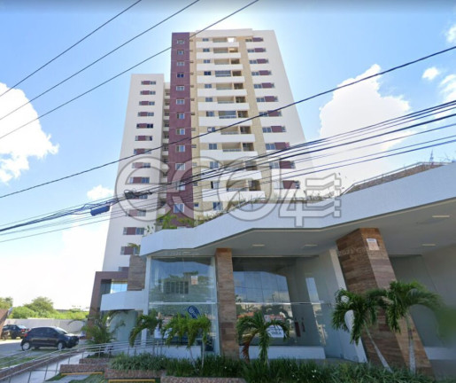 Apartamento com 3 Quartos à Venda, 78 m² em Ponto Novo - Aracaju