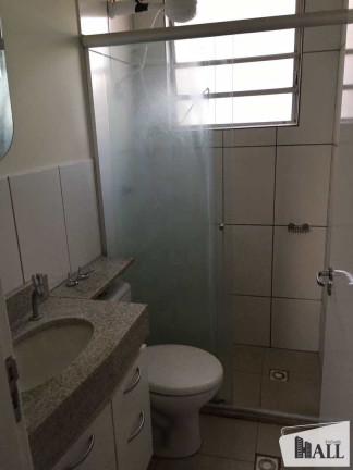 Imagem Apartamento com 3 Quartos à Venda, 100 m² em Higienópolis - São José Do Rio Preto Imagem Apartamento com 3 Quartos à Venda, 100 m² em Higienópolis - São José Do Rio Preto