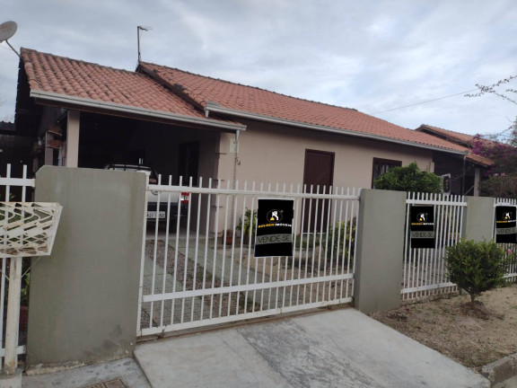 Imagem Casa com 3 Quartos à Venda, 74 m² em Feller - Tijucas Imagem Casa com 3 Quartos à Venda, 74 m² em Feller - Tijucas