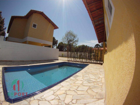 Imagem Casa de Condomínio com 3 Quartos à Venda, 96 m² em Chácara Do Carmo - Vargem Grande Paulista Imagem Casa de Condomínio com 3 Quartos à Venda, 96 m² em Chácara Do Carmo - Vargem Grande Paulista