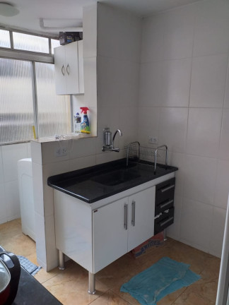 Imagem Apartamento com 2 Quartos à Venda, 47 m² em Sp - 06663 Imagem Apartamento com 2 Quartos à Venda, 47 m² em Sp - 06663