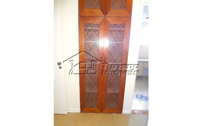 Imagem Apartamento com 3 Quartos à Venda, 118 m² em Vila Adyana - São José Dos Campos