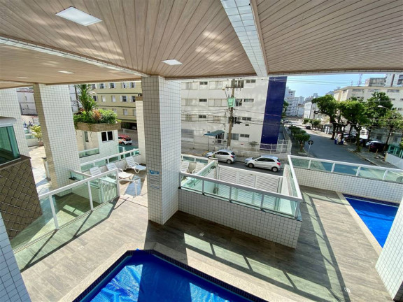 Imagem Apartamento com 3 Quartos à Venda, 119 m² em Guilhermina - Praia Grande Imagem Apartamento com 3 Quartos à Venda, 119 m² em Guilhermina - Praia Grande