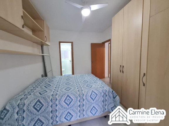 Imagem Apartamento com 2 Quartos à Venda, 74 m² em Toninhas - Ubatuba