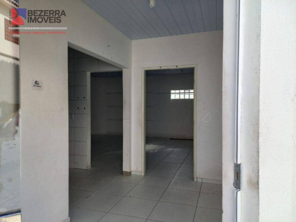 Imagem Edifício Residencial para Alugar, 400 m² em Lagoa Nova - Natal