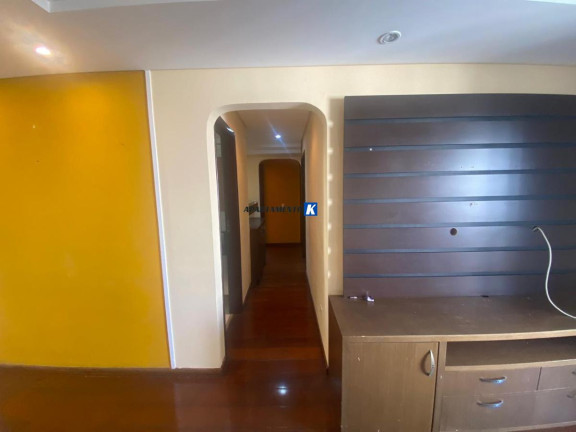 Imagem Apartamento com 3 Quartos à Venda, 88 m² em Centro - Guarulhos Imagem Apartamento com 3 Quartos à Venda, 88 m² em Centro - Guarulhos