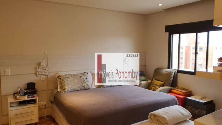 Imagem Apartamento com 4 Quartos à Venda ou Locação, 272 m² em Vila Mariana - São Paulo Imagem Apartamento com 4 Quartos à Venda ou Locação, 272 m² em Vila Mariana - São Paulo
