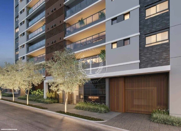 Imagem Apartamento com 3 Quartos à Venda, 123 m² em Vila Clementino - São Paulo Imagem Apartamento com 3 Quartos à Venda, 123 m² em Vila Clementino - São Paulo