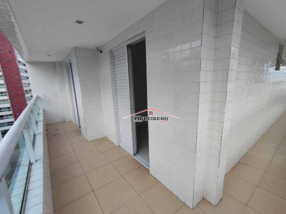 Imagem Apartamento com 2 Quartos à Venda, 91 m² em Aviação - Praia Grande