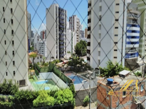 Imagem Apartamento com 2 Quartos à Venda, 89 m² em Jardim Apipema - Salvador