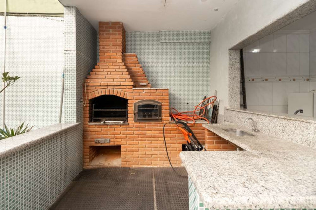 Imagem Casa com 4 Quartos à Venda, 622 m² em Cambuci - São Paulo Imagem Casa com 4 Quartos à Venda, 622 m² em Cambuci - São Paulo