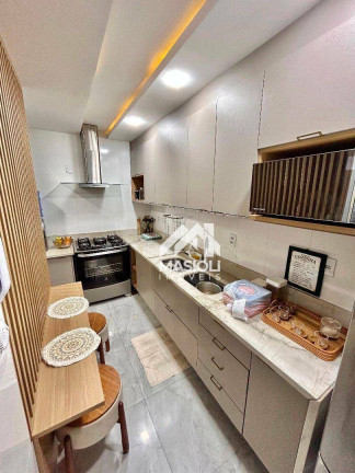 Imagem Apartamento com 2 Quartos à Venda, 90 m² em Praia Da Costa - Vila Velha Imagem Apartamento com 2 Quartos à Venda, 90 m² em Praia Da Costa - Vila Velha