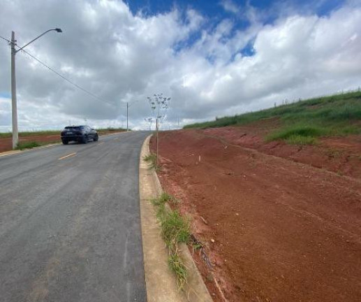 Imagem Terreno à Venda, 301 m² em Portão - Arujá