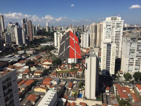 Imagem Apartamento com 3 Quartos à Venda, 137 m² em Vila Regente Feijó - São Paulo Imagem Apartamento com 3 Quartos à Venda, 137 m² em Vila Regente Feijó - São Paulo