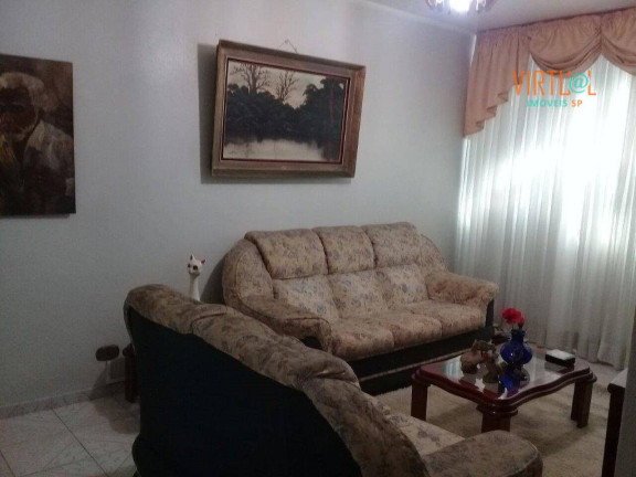 Apartamento com 3 Quartos à Venda, 98 m² em Lapa - São Paulo