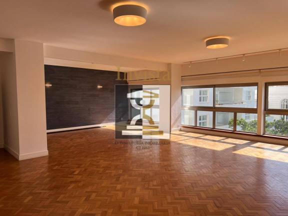 Imagem Apartamento com 3 Quartos para Alugar, 300 m² em Copacabana - Rio De Janeiro