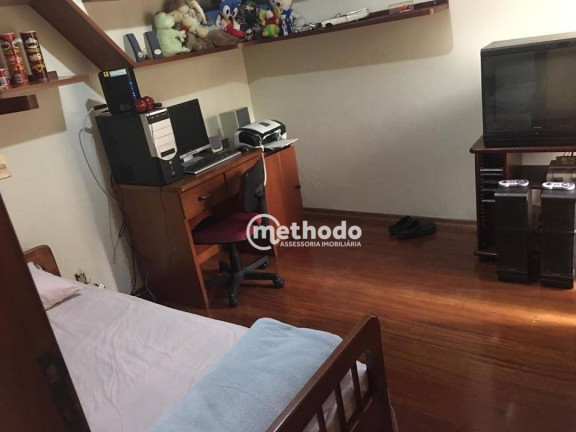 Imagem Apartamento com 3 Quartos à Venda, 165 m² em Parque Nova Campinas - Campinas Imagem Apartamento com 3 Quartos à Venda, 165 m² em Parque Nova Campinas - Campinas