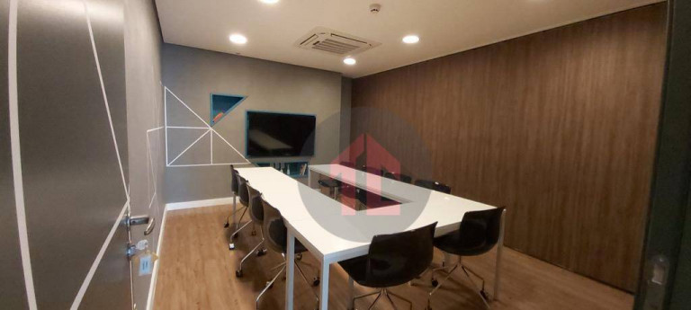 Sala Comercial à Venda, 38 m² em Centro - Campinas