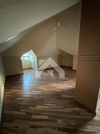 Imagem Casa de Condomínio com 5 Quartos à Venda, 600 m² em Tamboré - Santana De Parnaíba Imagem Casa de Condomínio com 5 Quartos à Venda, 600 m² em Tamboré - Santana De Parnaíba