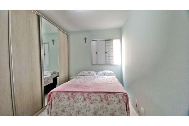 Imagem Imóvel com 2 Quartos à Venda, 54 m² em Vila Facchini - São Paulo Imagem Imóvel com 2 Quartos à Venda, 54 m² em Vila Facchini - São Paulo