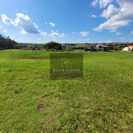 Imagem Terreno à Venda, 750 m² em Royal Park Prime - Ourinhos