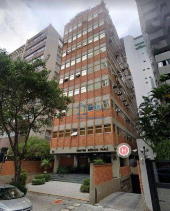 Imóvel para Alugar, 55 m² em Higienópolis - São Paulo