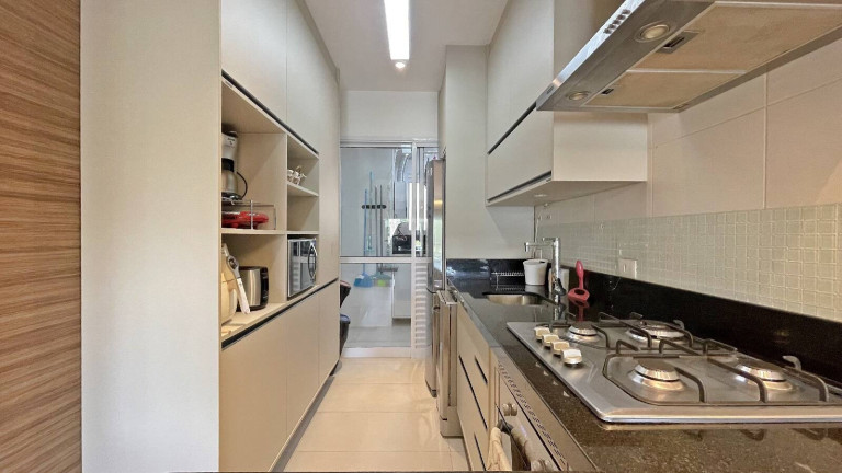 Imagem Apartamento com 3 Quartos à Venda, 138 m² em Riviera De São Lourenço - Bertioga