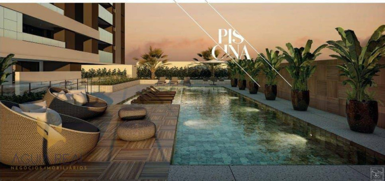 Imagem Apartamento com 3 Quartos à Venda, 159 m² em Jardim Dos Estados - Campo Grande Imagem Apartamento com 3 Quartos à Venda, 159 m² em Jardim Dos Estados - Campo Grande