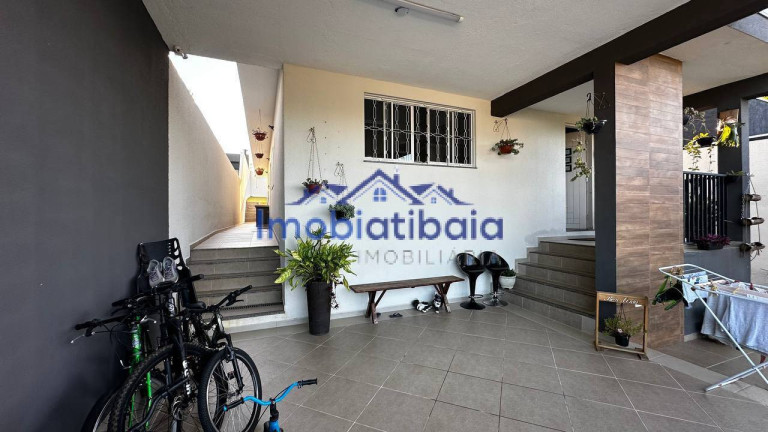 Imagem Casa com 3 Quartos à Venda, 500 m² em Jardim Estância Brasil - Atibaia