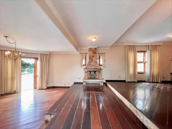 Imagem Casa com 4 Quartos à Venda, 356 m² em Terras Do Madeira - Carapicuíba