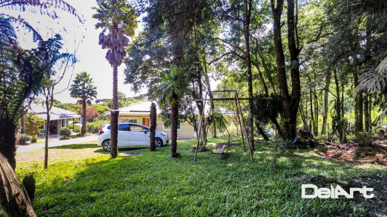Imagem Casa com 2 Quartos à Venda, 240 m² em Centro - Campo Magro Imagem Casa com 2 Quartos à Venda, 240 m² em Centro - Campo Magro