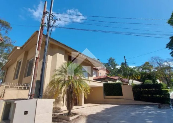 Imagem Casa de Condomínio com 4 Quartos à Venda, 288 m² em Alphaville - Santana De Parnaíba Imagem Casa de Condomínio com 4 Quartos à Venda, 288 m² em Alphaville - Santana De Parnaíba