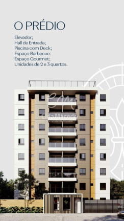 Imagem Apartamento com 3 Quartos à Venda, 68 m² em Estados - João Pessoa Imagem Apartamento com 3 Quartos à Venda, 68 m² em Estados - João Pessoa