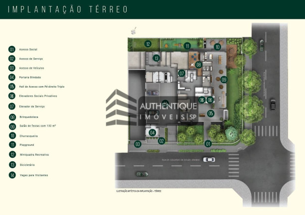 Imagem Apartamento com 4 Quartos à Venda, 303 m² em Itaim Bibi - São Paulo Imagem Apartamento com 4 Quartos à Venda, 303 m² em Itaim Bibi - São Paulo