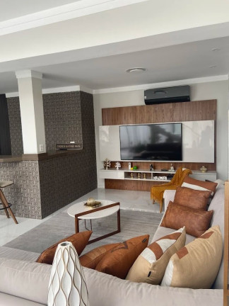 Imagem Casa com 4 Quartos à Venda, 463 m² em Parque Terra Nova Ii - São Bernardo Do Campo Imagem Casa com 4 Quartos à Venda, 463 m² em Parque Terra Nova Ii - São Bernardo Do Campo