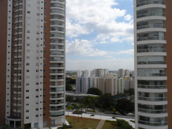Imagem Flat com 1 Quarto para Alugar, 52 m² em Parque Campolim - Sorocaba Imagem Flat com 1 Quarto para Alugar, 52 m² em Parque Campolim - Sorocaba