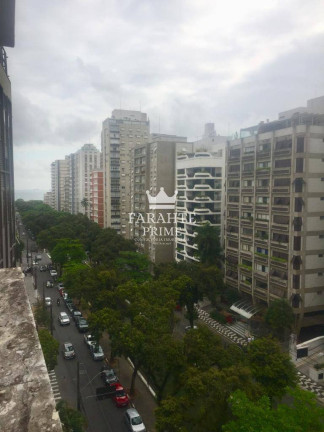 Imagem Apartamento com 4 Quartos à Venda, 348 m² em Boqueirão - Santos Imagem Apartamento com 4 Quartos à Venda, 348 m² em Boqueirão - Santos