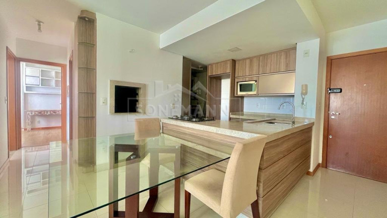 Imagem Apartamento com 2 Quartos à Venda, 75 m² em Barreiros - São José