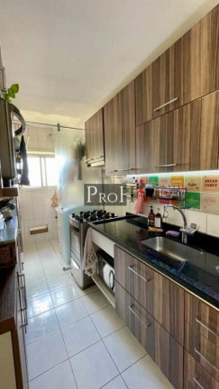 Imagem Apartamento com 2 Quartos à Venda, 77 m² em Campestre - Santo André