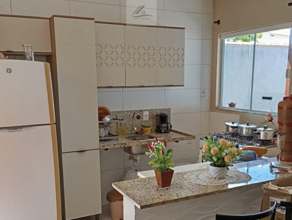 Imagem Casa com 3 Quartos à Venda, em Joaquim De Oliveira - Itaboraí Imagem Casa com 3 Quartos à Venda, em Joaquim De Oliveira - Itaboraí