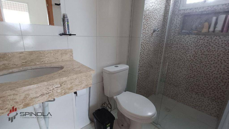 Imagem Apartamento com 2 Quartos à Venda, 91 m² em Caiçara - Praia Grande