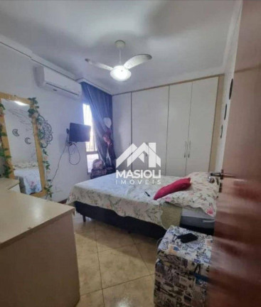 Imagem Apartamento com 3 Quartos à Venda, 95 m² em Centro - Vila Velha