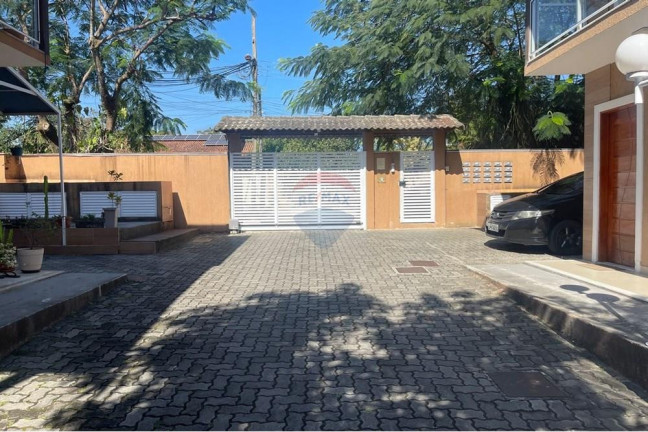 Imagem Casa com 2 Quartos à Venda, 77 m² em Inoa - Maricá