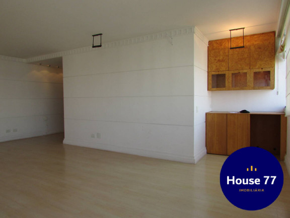 Imagem Apartamento com 3 Quartos à Venda, 220 m² em Santo Amaro - São Paulo Imagem Apartamento com 3 Quartos à Venda, 220 m² em Santo Amaro - São Paulo