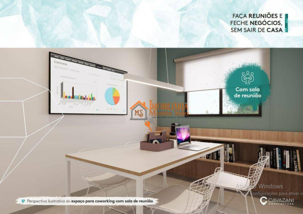Imagem Imóvel com 2 Quartos à Venda, 74 m² em Jardim Vila Galvão - Guarulhos Imagem Imóvel com 2 Quartos à Venda, 74 m² em Jardim Vila Galvão - Guarulhos