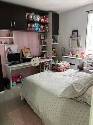 Apartamento com 2 Quartos à Venda, 70 m² em Macuco - Santos